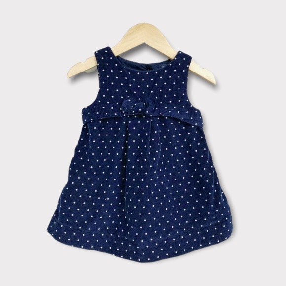 GAP Other - Baby GAP Corduroy Jumper Dress, Size 6-12 M